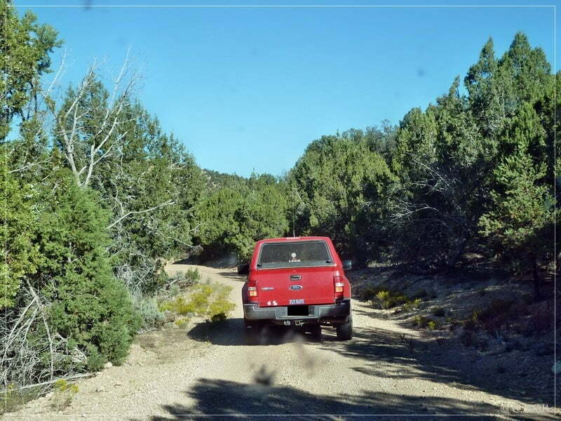 Hidden Canyon, Arizona Strip, AZ