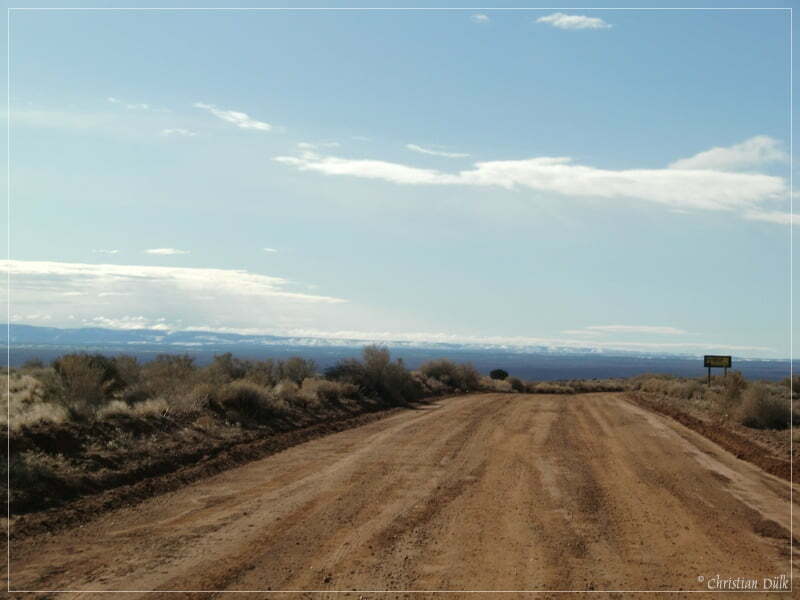 Kanab Point, Arizona Strip, AZ