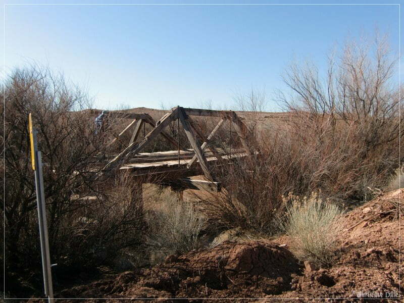 Kanab Point, Arizona Strip, AZ