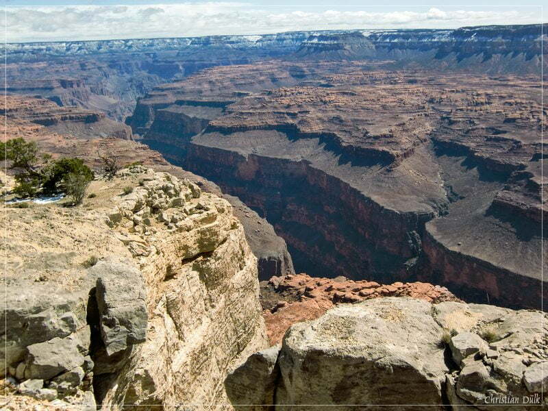 Kanab Point, Arizona Strip, AZ