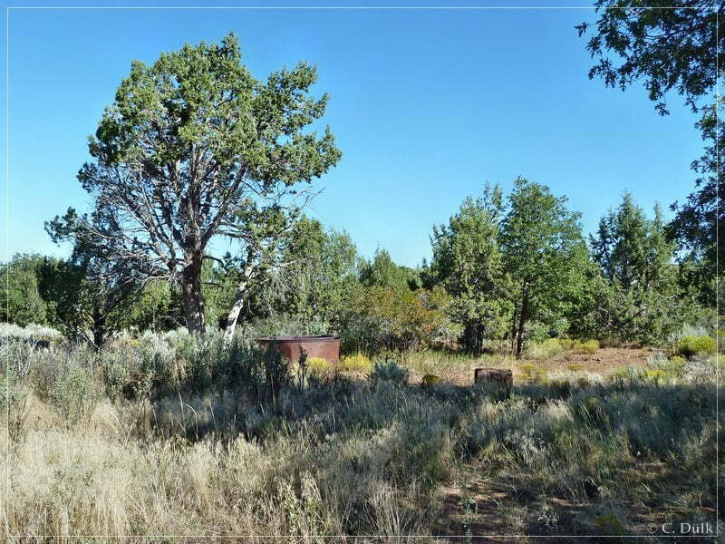 Kelly Point and Twin Point, Grand Parashant NM, AZ