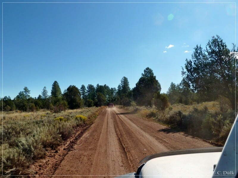 Kelly Point and Twin Point, Grand Parashant NM, AZ