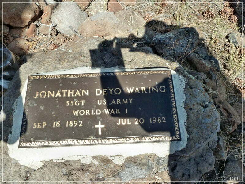 Kelly Point and Twin Point, Grand Parashant NM, AZ