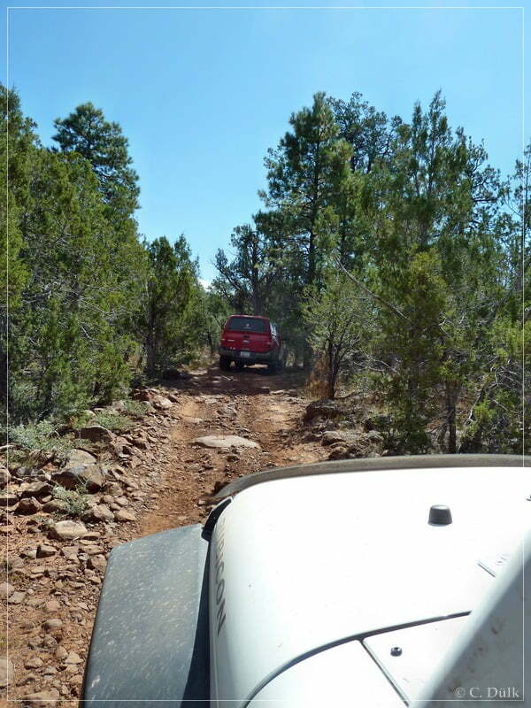 Kelly Point and Twin Point, Grand Parashant NM, AZ