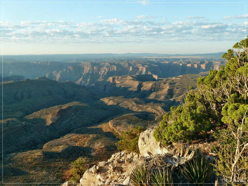 Kelly Point and Twin Point, Grand Parashant NM, AZ
