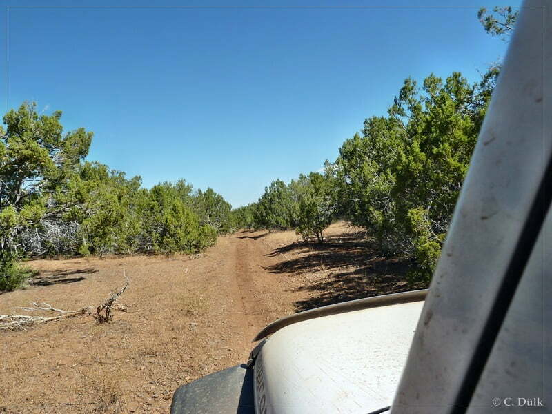 Kelly Point and Twin Point, Grand Parashant NM, AZ