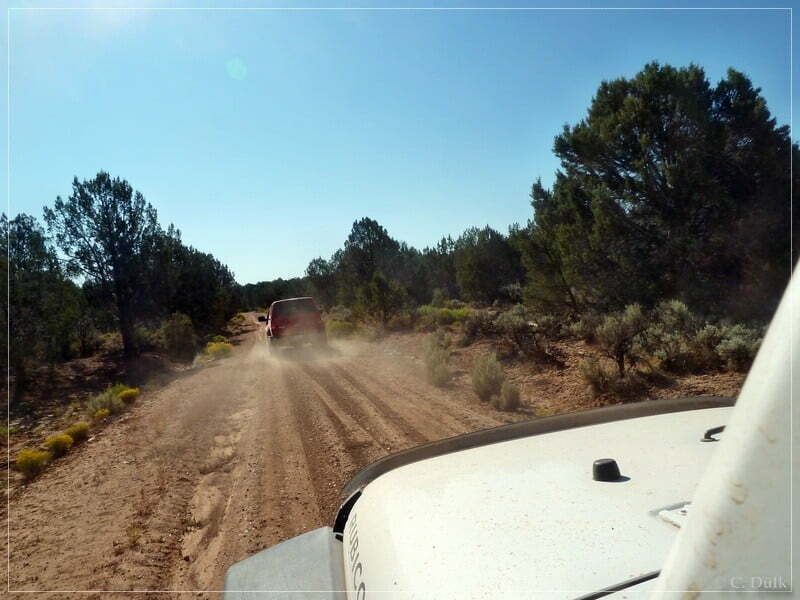 Kelly Point and Twin Point, Grand Parashant NM, AZ