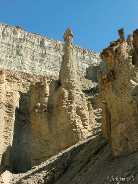 Coal Canyon, Bookkliffs, UT