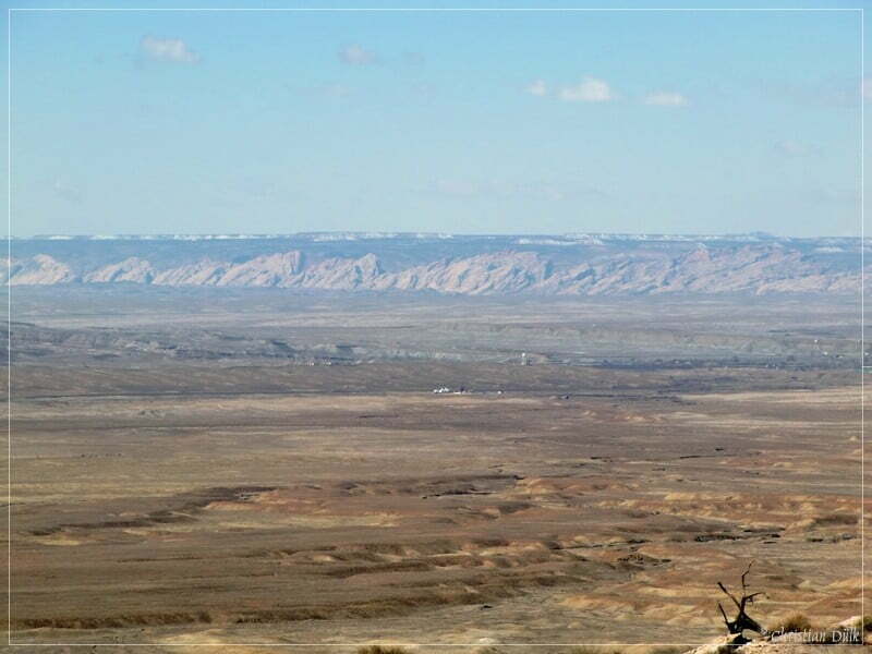 Coal Canyon, Bookkliffs, UT