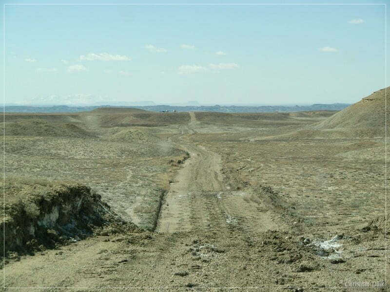 Coal Canyon, Bookkliffs, UT