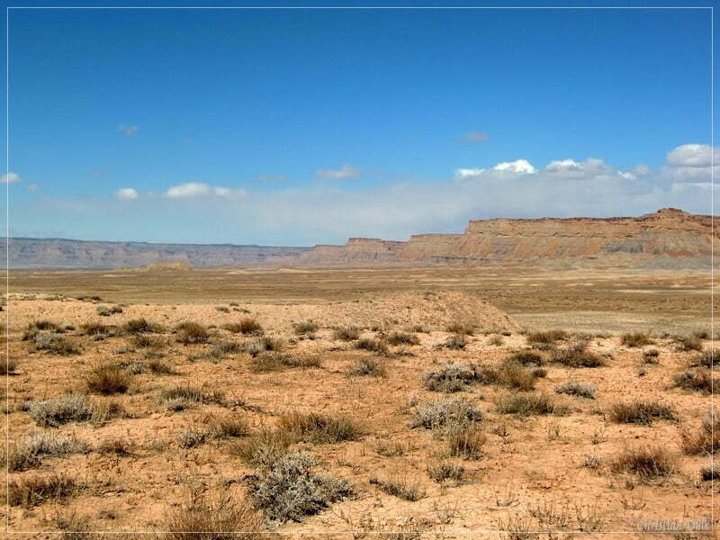 Coal Canyon, Bookkliffs, UT