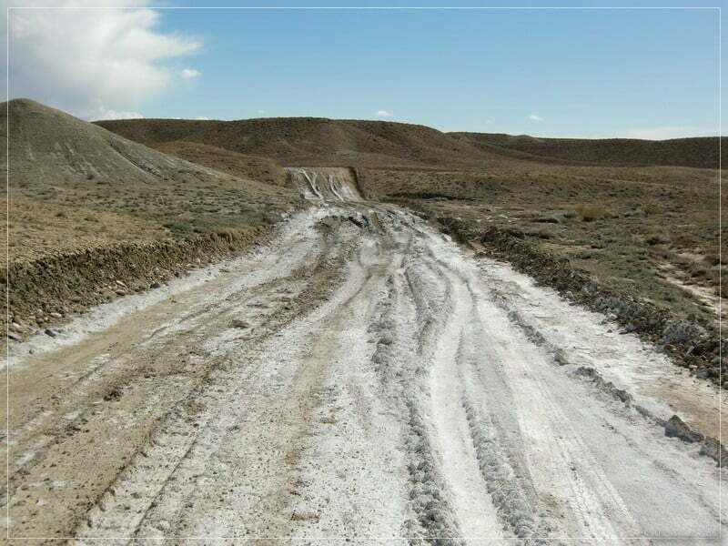 Coal Canyon, Bookkliffs, UT