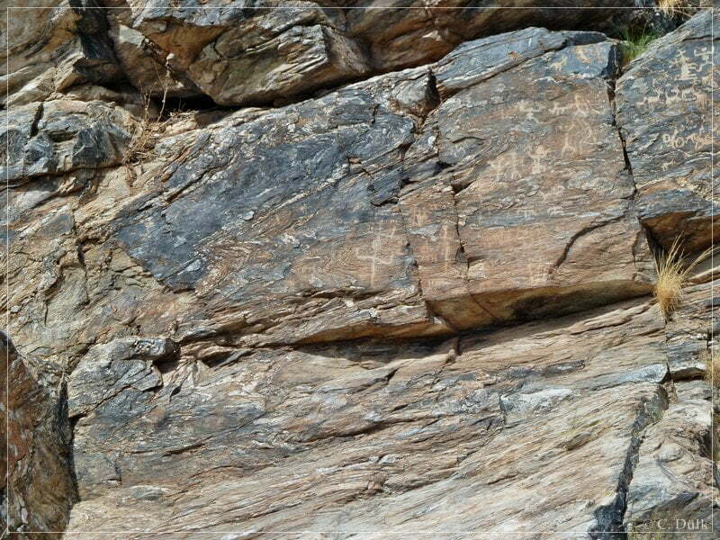 Box Canyon, Florence Junction, AZ