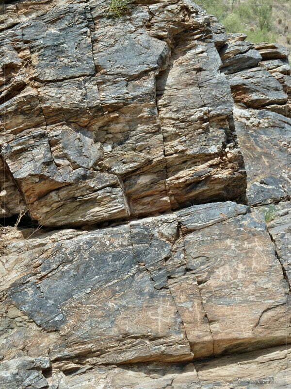 Box Canyon, Florence Junction, AZ