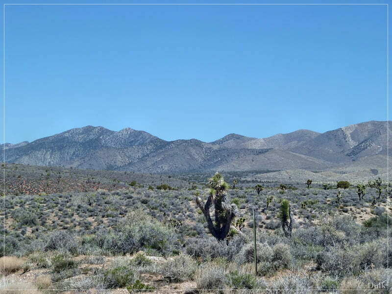 Rocky Gap Road, Las Vegas, NV