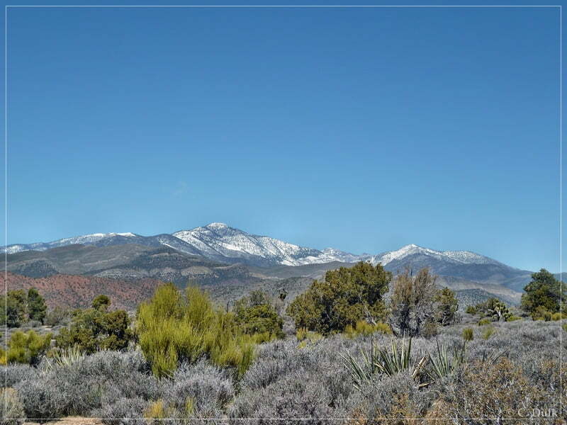 Rocky Gap Road, Las Vegas, NV