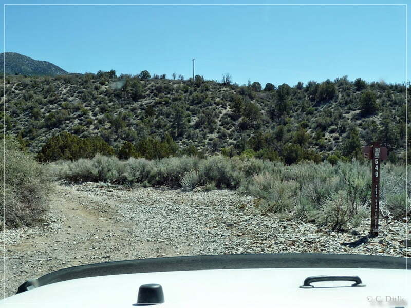 Rocky Gap Road, Las Vegas, NV
