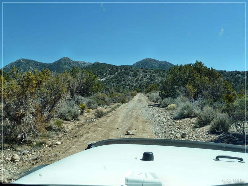 Rocky Gap Road, Las Vegas, NV