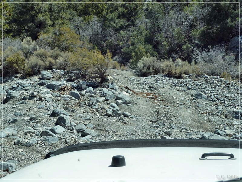 Rocky Gap Road, Las Vegas, NV