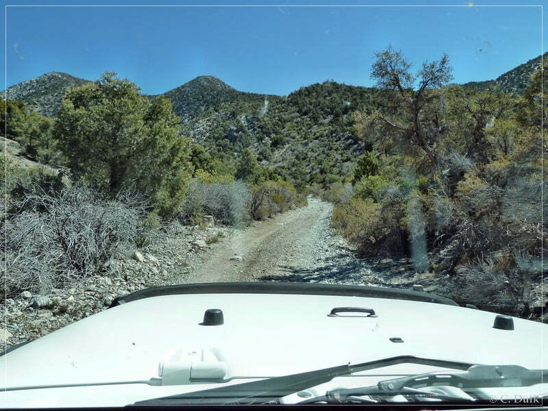 Rocky Gap Road, Las Vegas, NV