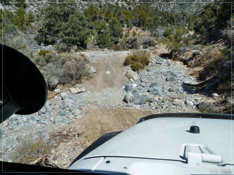 Rocky Gap Road, Las Vegas, NV