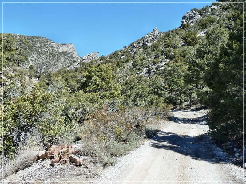 Rocky Gap Road, Las Vegas, NV