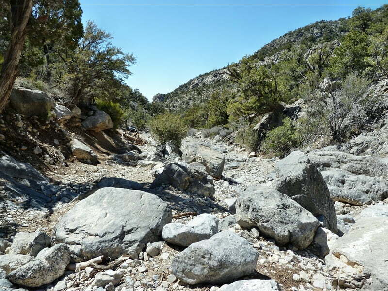 Rocky Gap Road, Las Vegas, NV