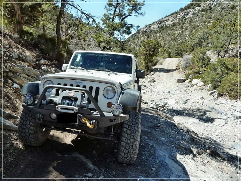Rocky Gap Road, Las Vegas, NV