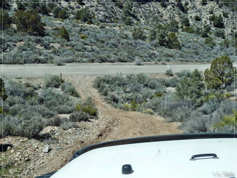 Rocky Gap Road, Las Vegas, NV