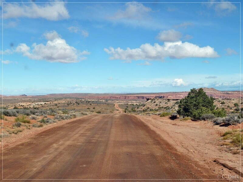 Rock Canyon Point, Moab, UT