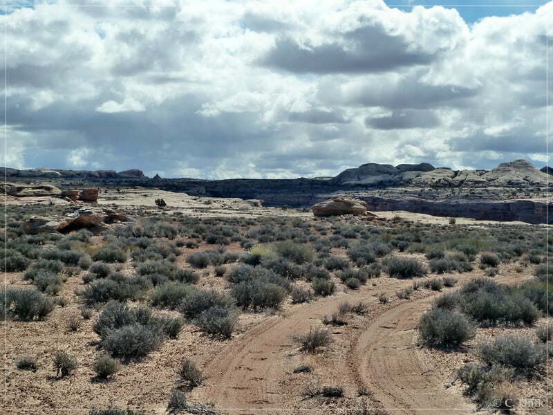Rock Canyon Point, Moab, UT
