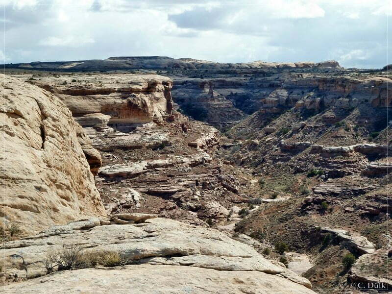Rock Canyon Point, Moab, UT