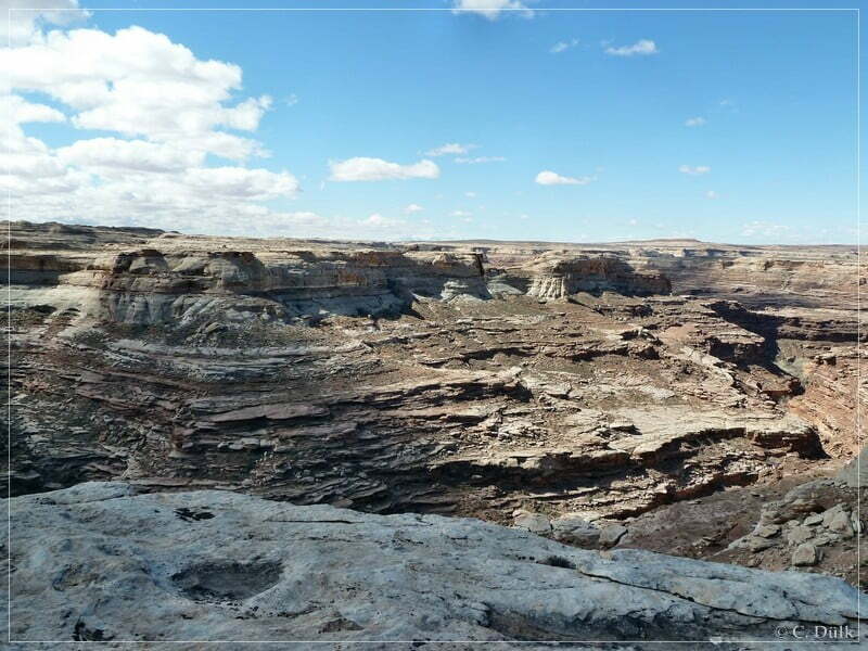 Rock Canyon Point, Moab, UT