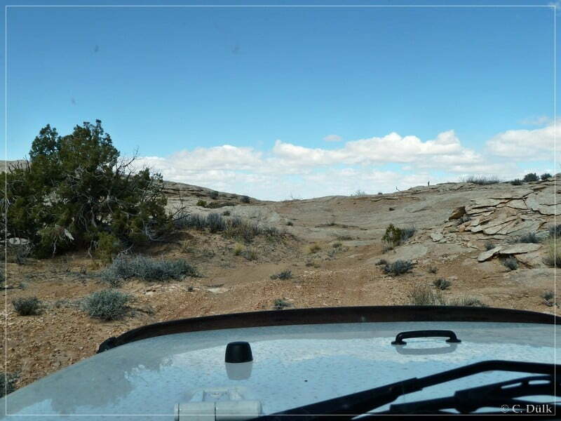 Rock Canyon Point, Moab, UT