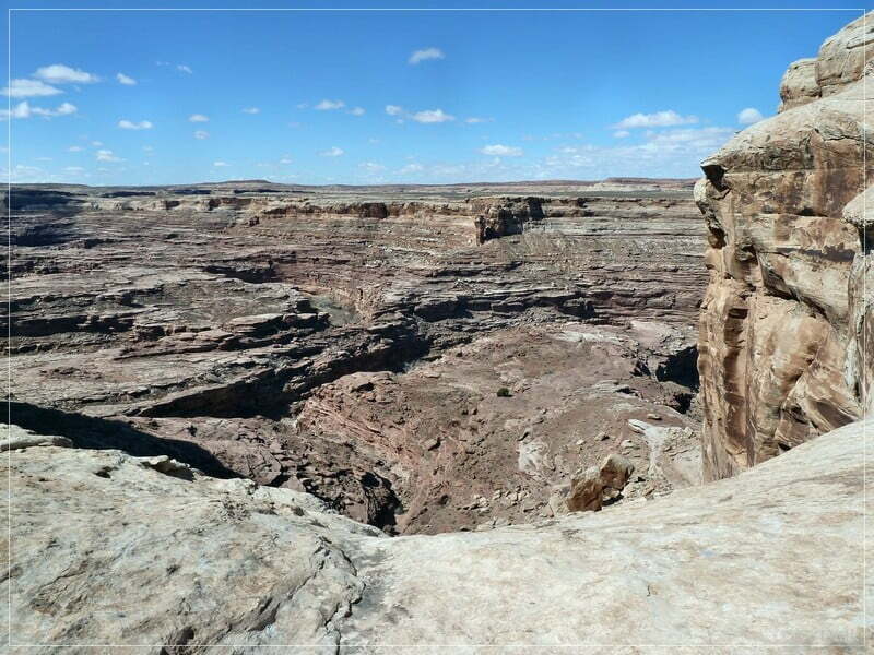 Rock Canyon Point, Moab, UT