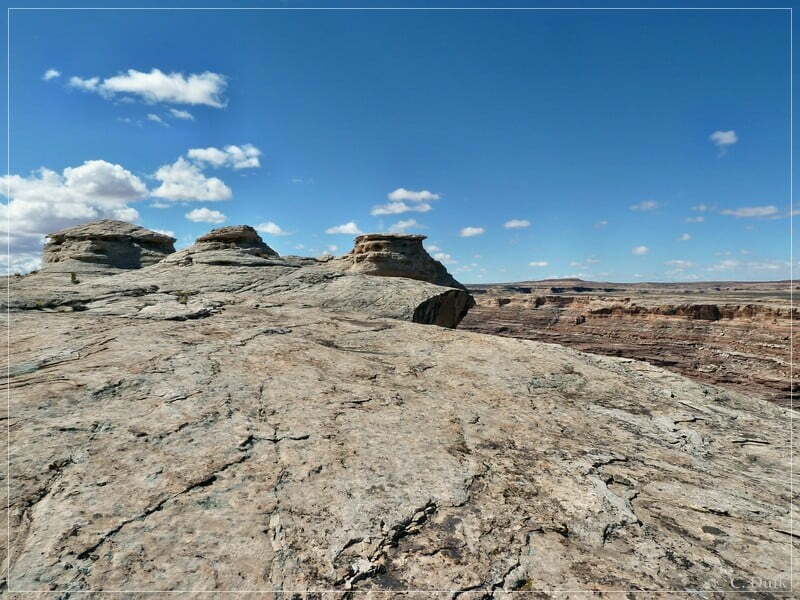Rock Canyon Point, Moab, UT
