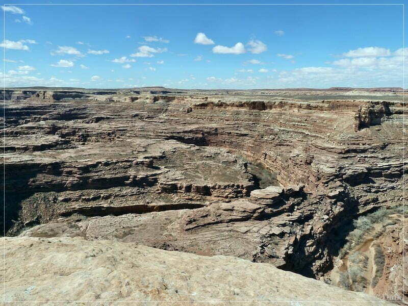 Rock Canyon Point, Moab, UT
