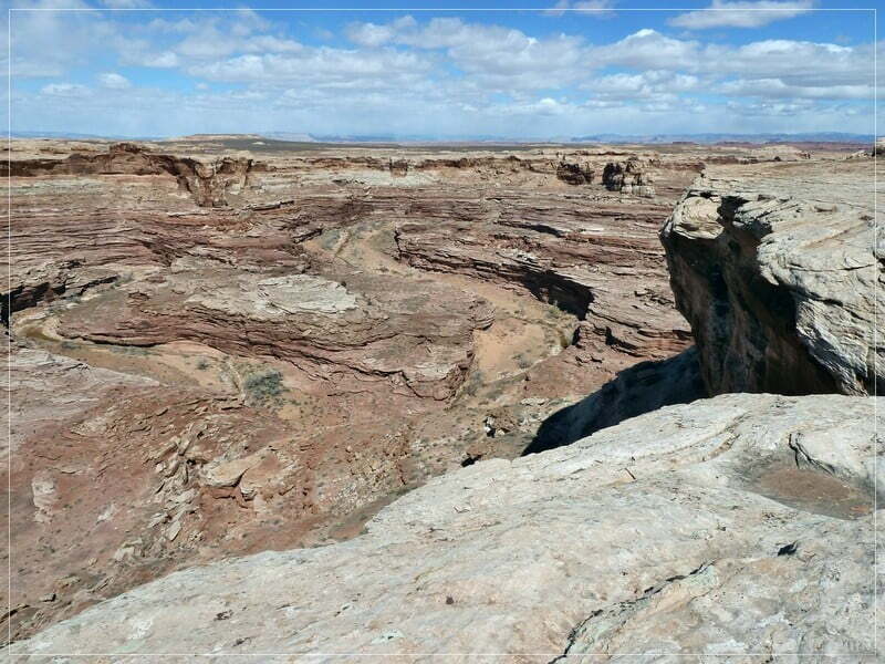 Rock Canyon Point, Moab, UT
