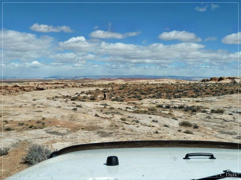 Rock Canyon Point, Moab, UT