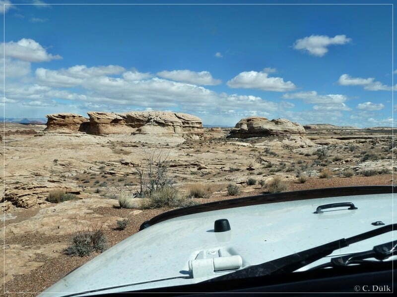 Rock Canyon Point, Moab, UT