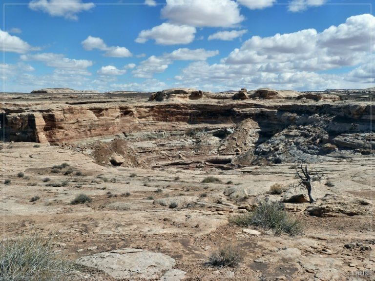 Rock Canyon Point, Moab, UT