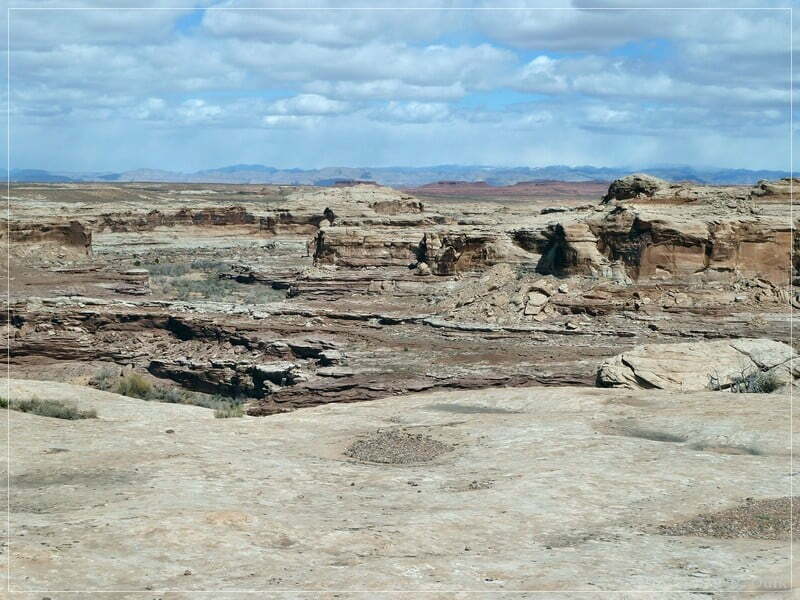 Rock Canyon Point, Moab, UT