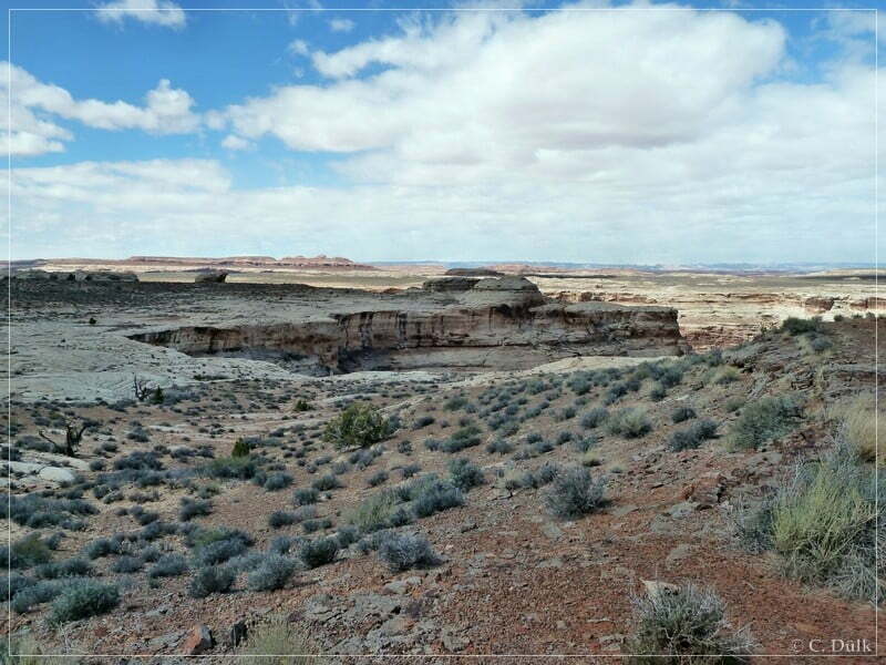 Rock Canyon Point, Moab, UT