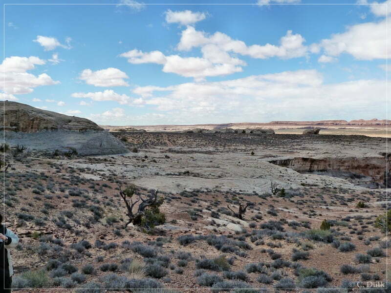 Rock Canyon Point, Moab, UT