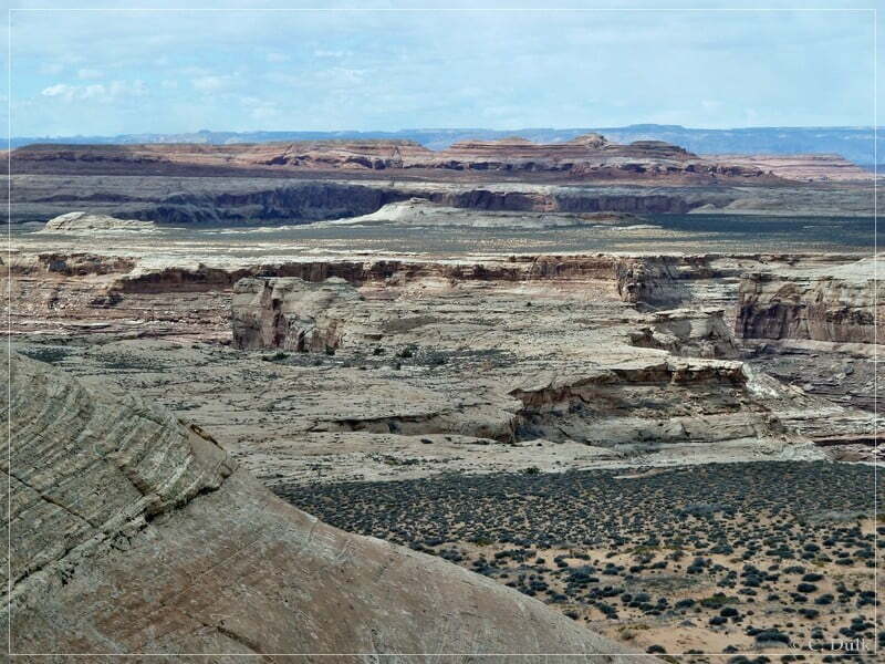 Rock Canyon Point, Moab, UT