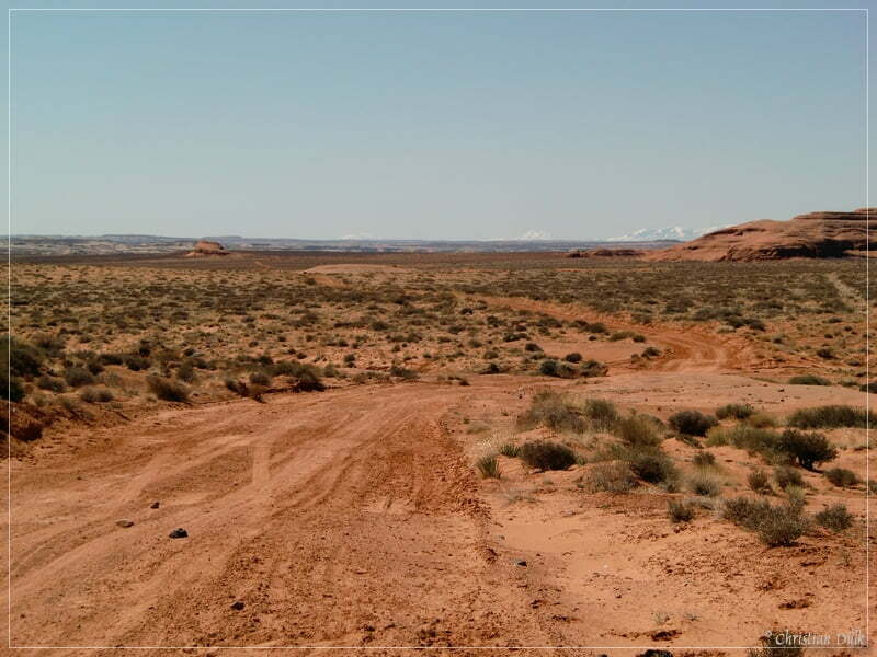 Ten Mile Point, Moab, UT