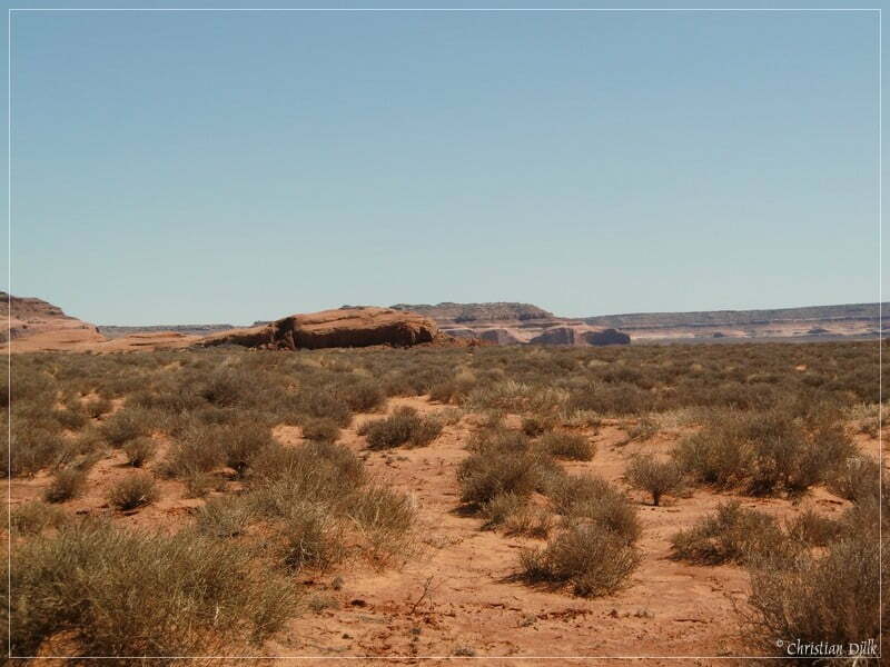 Ten Mile Point, Moab, UT