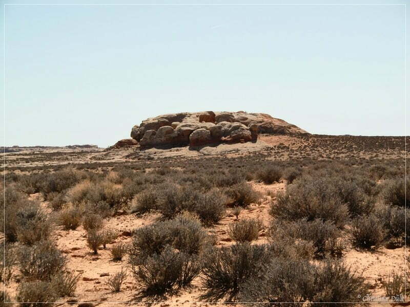 Ten Mile Point, Moab, UT
