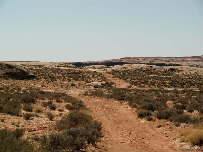 Ten Mile Point, Moab, UT