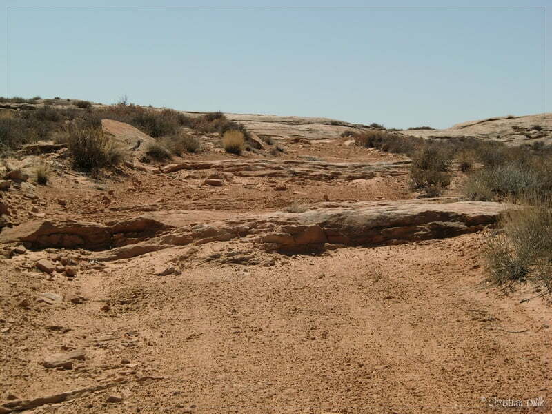 Ten Mile Point, Moab, UT